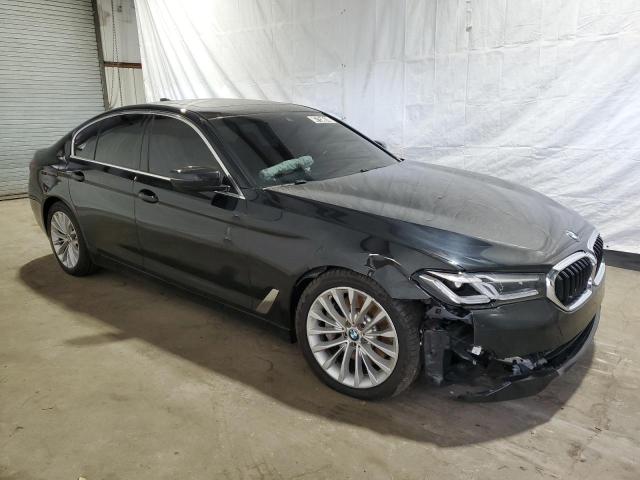 WBA53BH08NCK04982 BMW 530 I