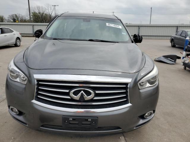 5N1AL0MN4FC523168 Infiniti QX60