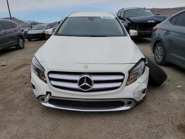 WDCTG4GB2FJ070605 Mercedes-Benz Gla 250 4matic