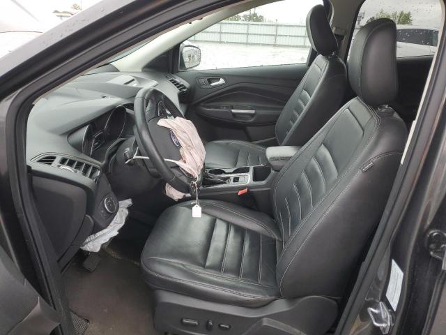 1FMCU0HD3JUA56576 Ford ESCAPE SEL
