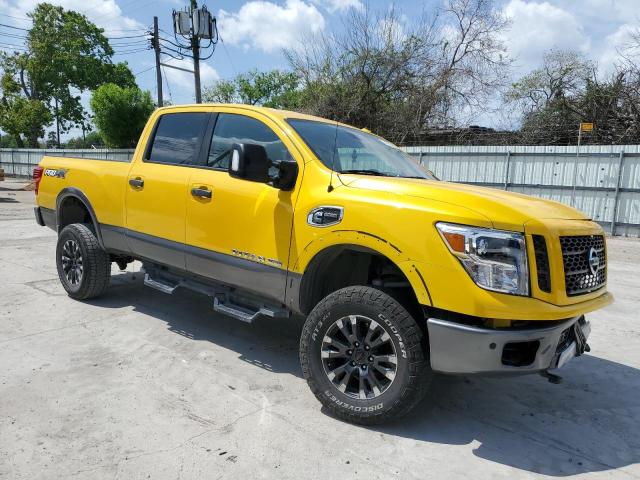 1N6BA1F44GN508424 Nissan Titan Xd Sl
