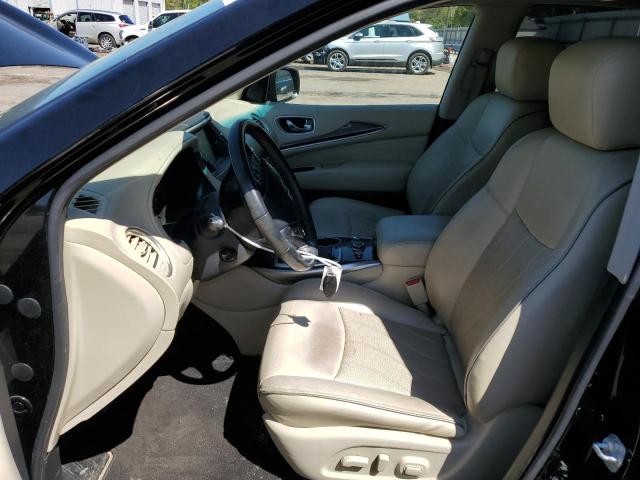 5N1DL0MN3HC507298 Infiniti QX60