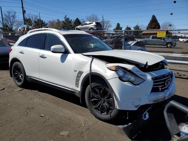 JN8CS1MW9GM752105 Infiniti QX70