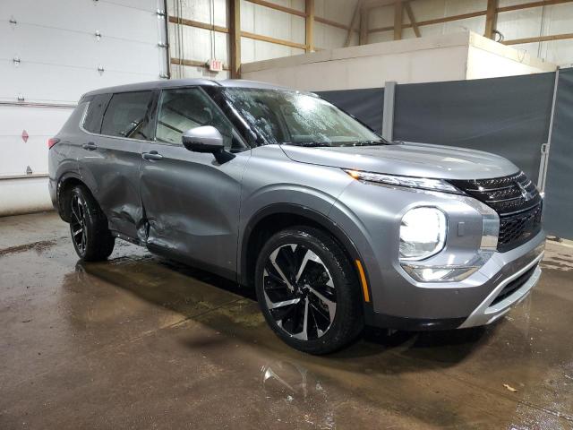 JA4J4UA83PZ024765 Mitsubishi Outlander Se