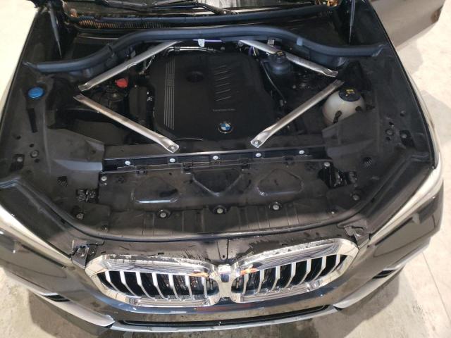 5UXCR6C02P9P36847 BMW X5 Xdrive40i
