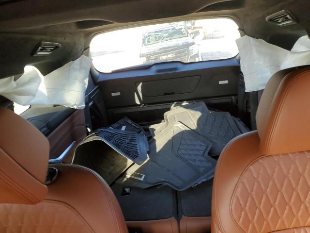 5UXCW2C02N9J55864 BMW X7 Xdrive40i