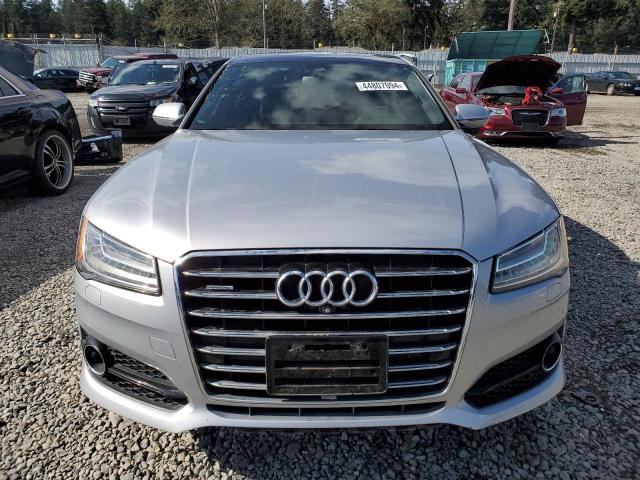 WAU43AFD6GN019588 Audi A8 L Quattro
