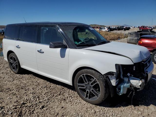 2FMHK6DT7EBD36721 Ford Flex Limited