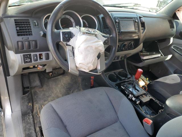 5TFTX4CN2FX049059 Toyota Tacoma Access Cab