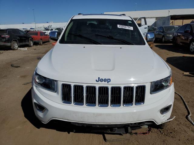 1C4RJFBG0FC612918 Jeep Grand Cherokee Limited