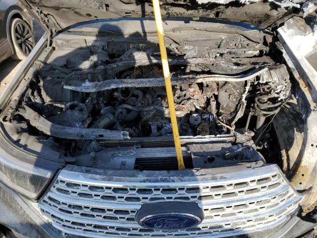 1FMSK8FH2LGB48091 Ford Explorer Limited