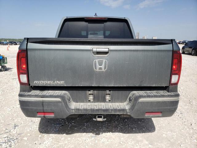 5FPYK2F53KB007290 Honda Ridgeline Rtl