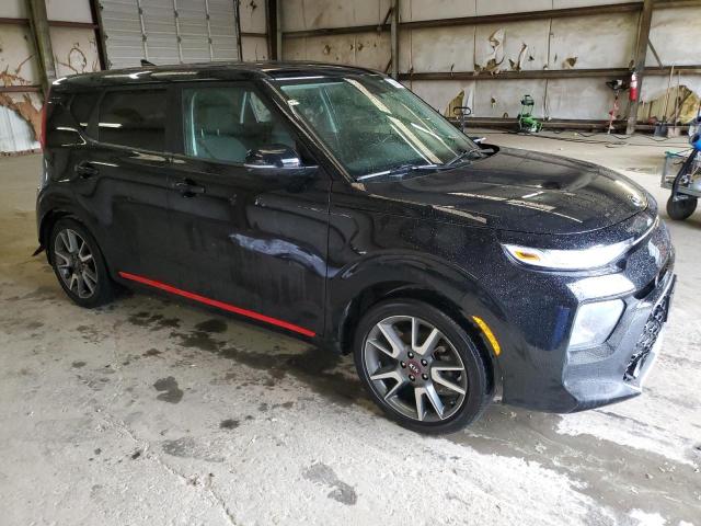 KNDJ63AU7L7721854 KIA Soul Gt Line