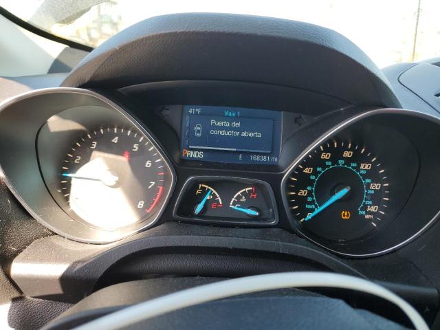 1FMCU0GXXEUC02263 Ford ESCAPE SE