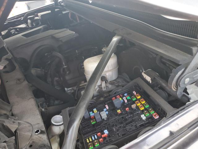 1GNSCHKC6GR438136 Chevrolet Suburban C1500 Lt