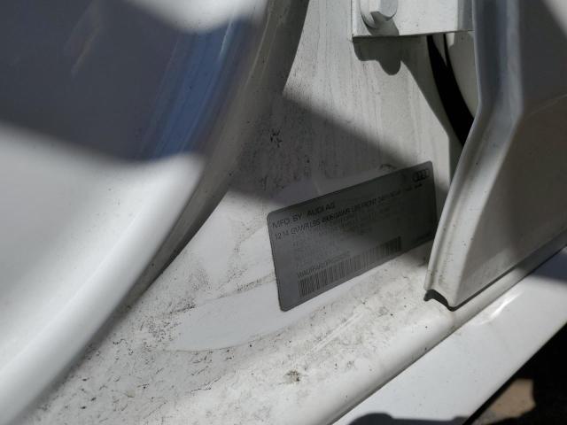 WAUFFAFL0FN028292 Audi A4 Premium Plus