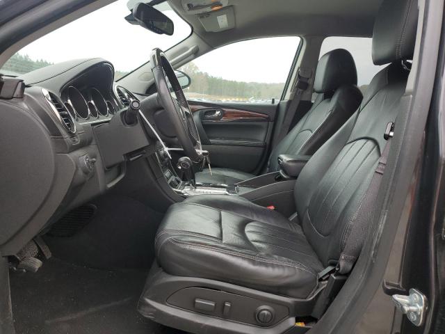 5GAKRBKD3FJ301750 Buick Enclave