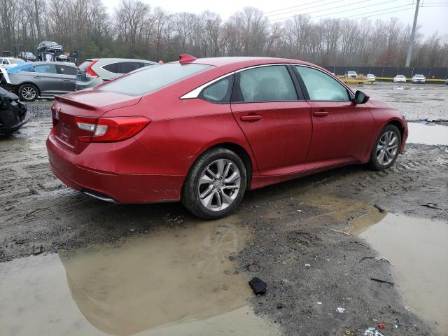 1HGCV1F12JA039660 Honda ACCORD LX