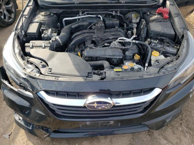 4S3BWAC63M3004691 Subaru Legacy Premium