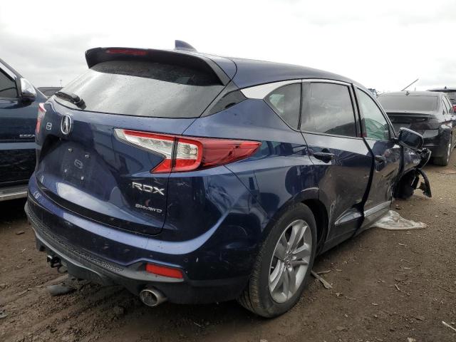 5J8TC2H7XKL022768 Acura Rdx Advance