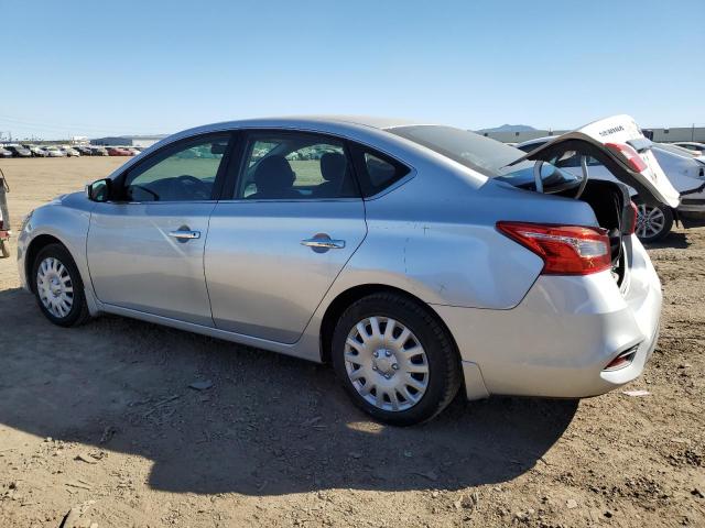 3N1AB7AP9KY253865 Nissan SENTRA S