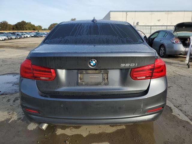 WBA8E1G59HNU14885 BMW 320 I
