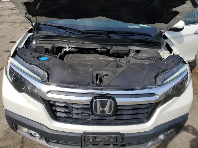 5FPYK3F72JB003446 Honda Ridgeline Rtl
