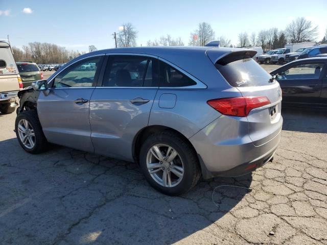 5J8TB4H3XEL007249 Acura RDX