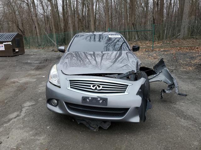 JN1CV6AR9FM524539 Infiniti Q40