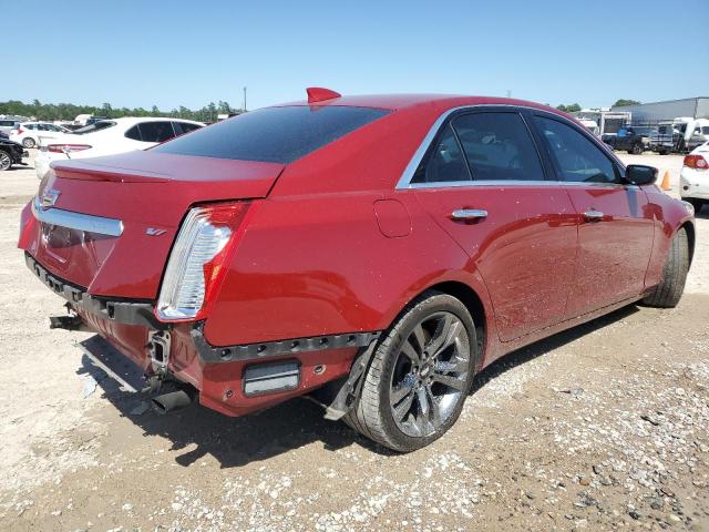 1G6AU5S8XG0155645 Cadillac Cts Vsport