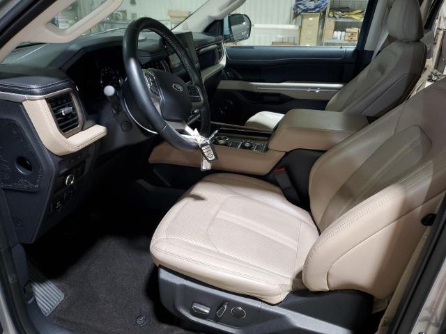 1FMJK2A87PEA06997 Ford Expedition Max Limited