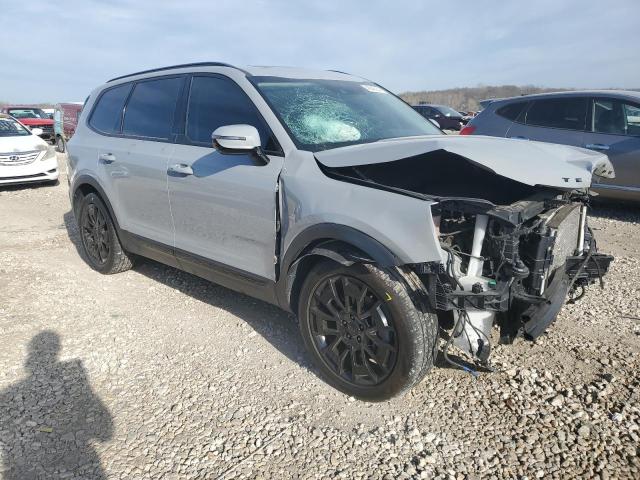 5XYP5DHC2MG156143 KIA Telluride Sx