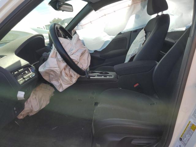 2HGFE2F57PH556288 Honda Civic Sport