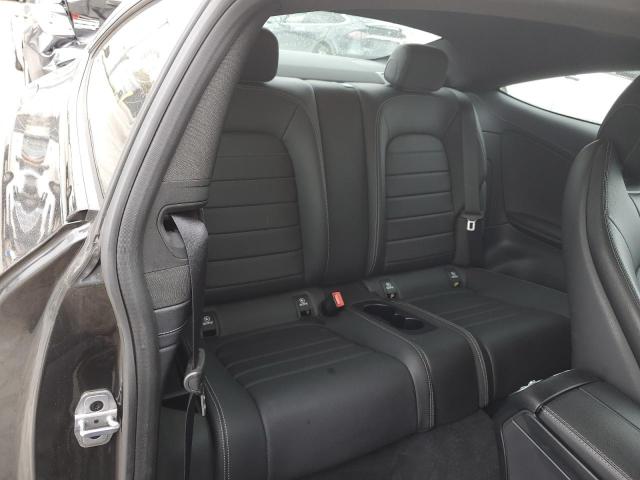 W1KWJ8DB6NG112064 Mercedes-Benz C 300