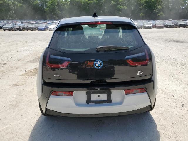 WBY1Z4C50EV275689 BMW I3 REX
