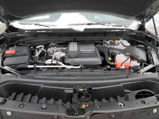 1GNSKEKT5PR488544 Chevrolet Suburban K1500 Rst
