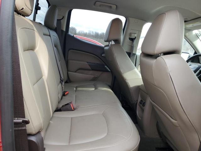 1GTG6DE35G1115219 GMC CANYON SLT