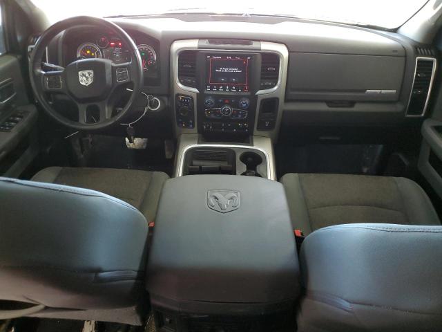 1C6RR7LT6KS535196 RAM 1500 Classic Slt