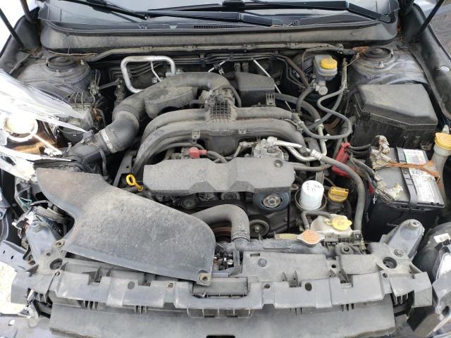 4S3BNAC66H3058639 Subaru Legacy 2.5i Premium