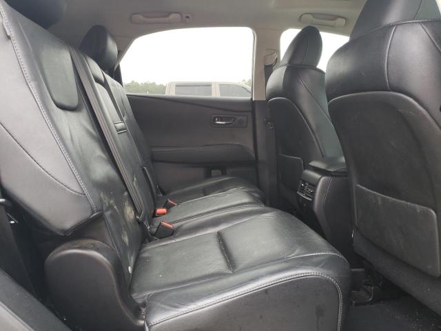 2T2ZK1BA5FC173214 Lexus RX 350