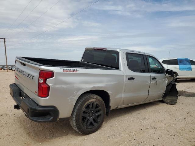 3GCPYFED0NG174384 Chevrolet Silverado Ltd K1500 Lt Trail Boss