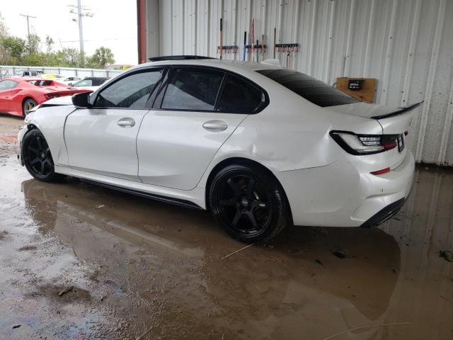 WBA5U7C09LFH70049 BMW M340I