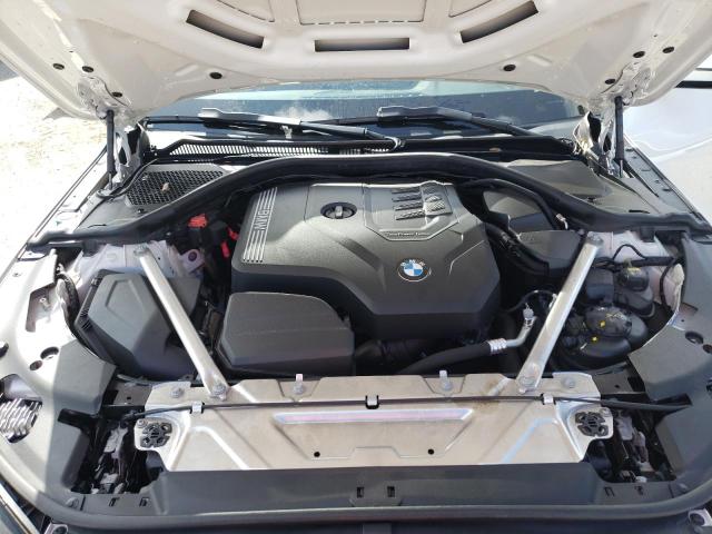 WBA23AT05NCJ49976 BMW 430I