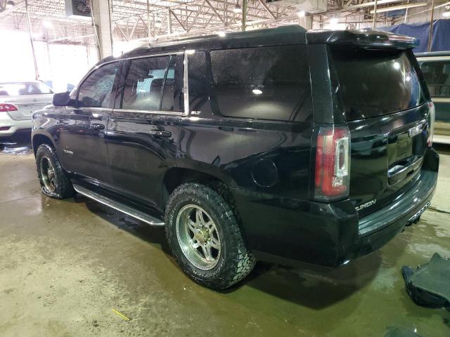 1GKS2BKC9FR520874 GMC YUKON SLT