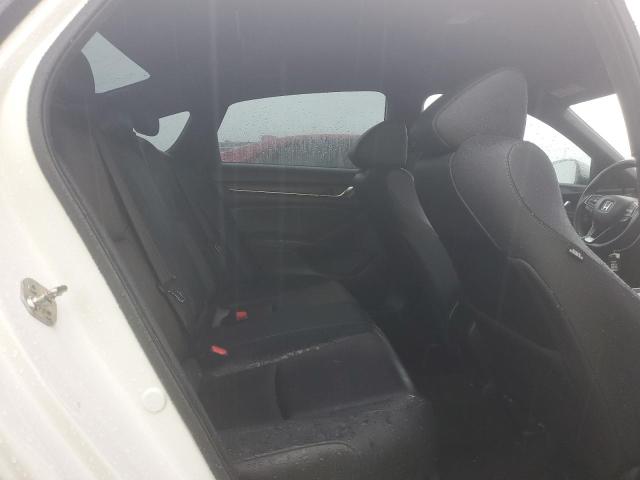 1HGCV1F3XKA016890 Honda Accord Sport