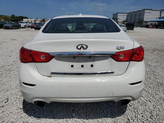 JN1CV7AP5HM641512 Infiniti Q50 BASE