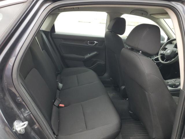 2HGFE2F23NH510816 Honda Civic Lx