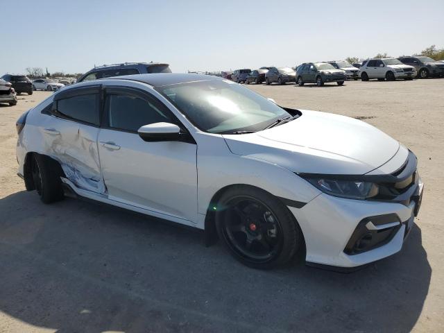 SHHFK7G46LU224464 Honda Civic Sport