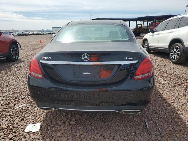 55SWF4KBXFU070208 Mercedes-Benz C 300 4matic
