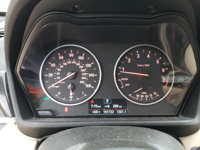 WBXHU7C37H5H33026 BMW X1 Sdrive28i